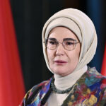Emine Erdoğan’dan, Malazgirt Zaferi’nin 954’üncü yıl dönümü paylaşımı