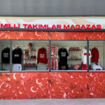 Enntepe’de milli coşku