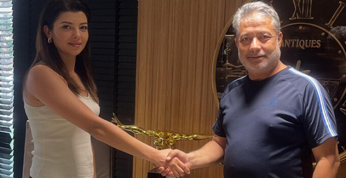 Ereğli Belediyespor’a isim sponsoru