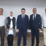 Ereğli’de muhtarlık akademisi başladı