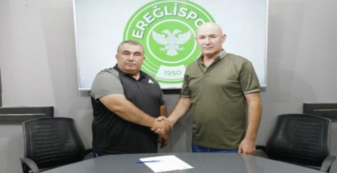 Ereğlispor’da ‘devam’ kararı çıktı