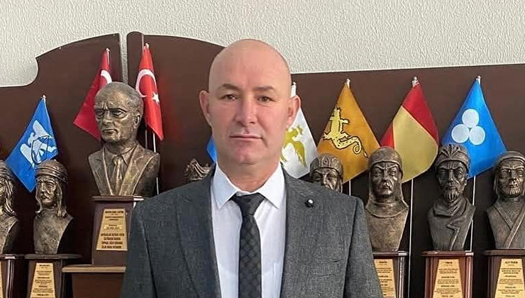Ereğlispor’da Mahmut Özdeş dönemi
