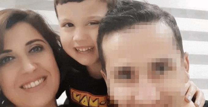 Eşi ve çocuğunu öldürmüştü, mektubu ve akıl sağlığı raporu ortaya çıktı