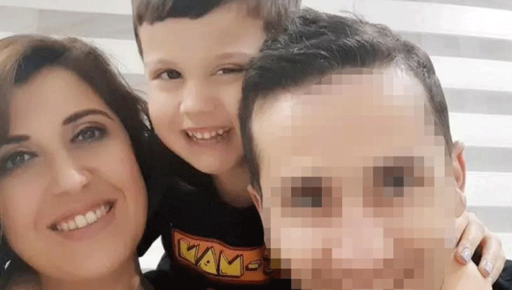 Eşi ve çocuğunu öldürmüştü, mektubu ve akıl sağlığı raporu ortaya çıktı