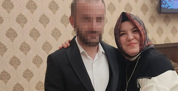Eşini öldürdükten sonra ormanlık alana kaçan cinayeti zanlısını arama çalışmaları sürüyor