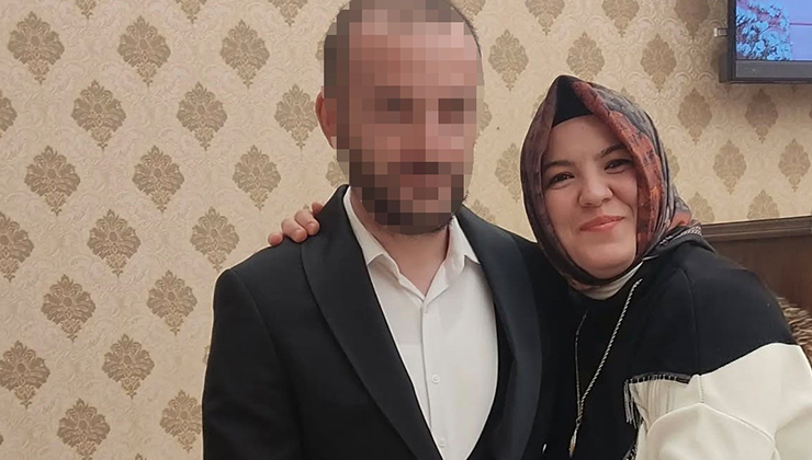 Eşini öldürdükten sonra ormanlık alana kaçan cinayeti zanlısını arama çalışmaları sürüyor
