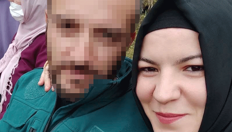 Eşini önce bıçakladı, sonra tüfekle öldürdü