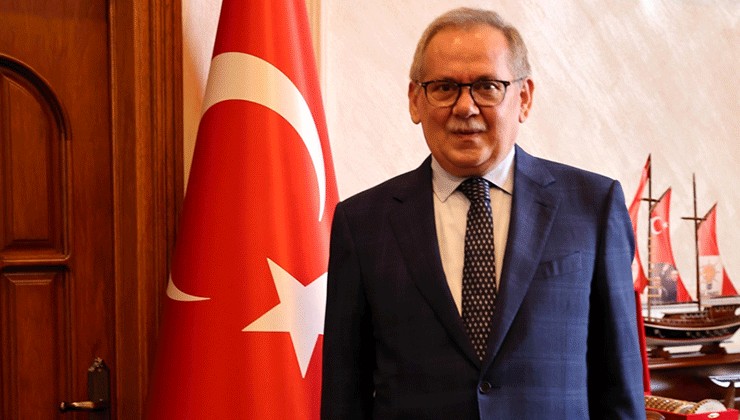 Eski Bayındırlık ve İskan Bakanı Mustafa Demir vefat etti