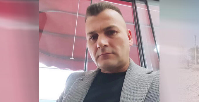 Evinde iki arkadaşını öldüren şahıs tutuklandı