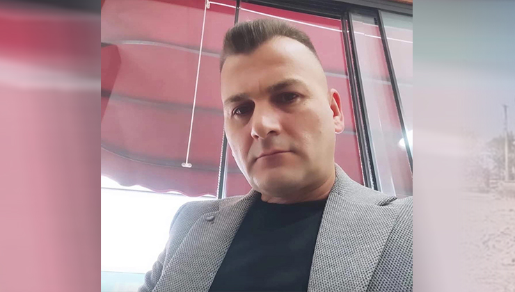 Evinde iki arkadaşını öldüren şahıs tutuklandı