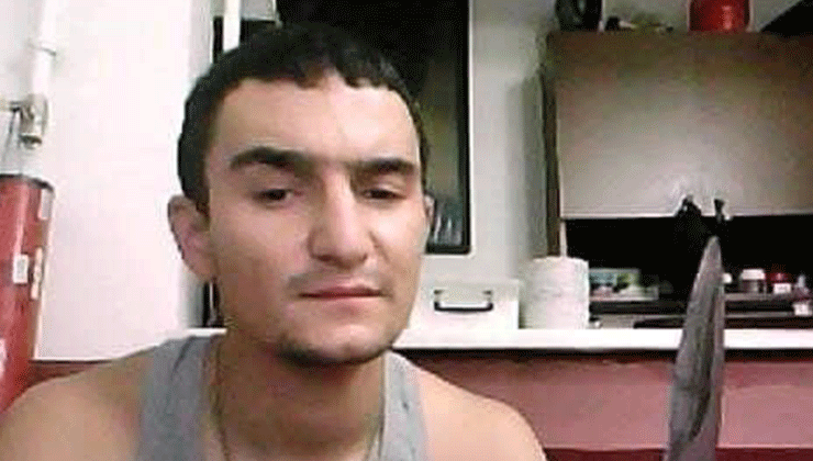 Evinde ölü bulunan İsa’yı, arkadaşı öldürmüş