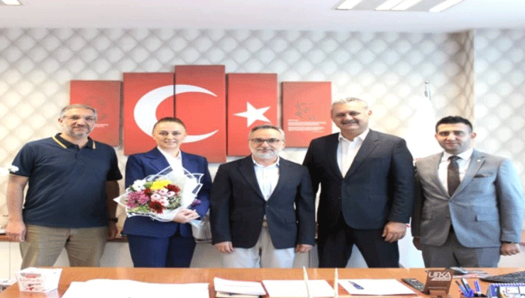 Konya Dr. Ali Kemal Belviranlı Hastanesi’nden büyük başarı: Kalite denetiminden 100 tam puan