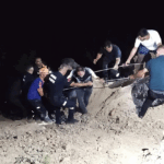 Feci kazada ölen 5 kişinin kimlikleri belli oldu