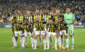 Fenerbahçe, Devler Ligi için sahada