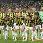 Fenerbahçe, Devler Ligi için sahada