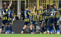 Fenerbahçe ile Gençlerbirliği 95. randevuda