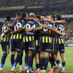Fenerbahçe’nin rakipleri belli oldu