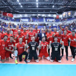 Filenin Efeleri, Avrupa biletini aldı