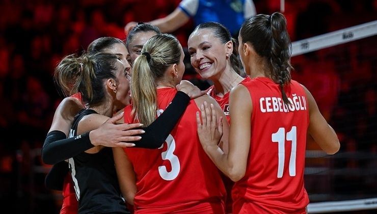 Filenin Sultanları’nın rakibi Slovenya