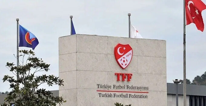 Futbolda bahis depremi!