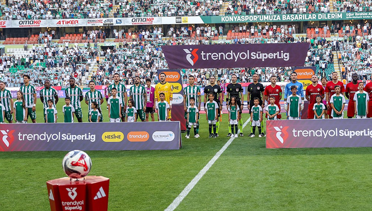 Futbolda haftanın programı