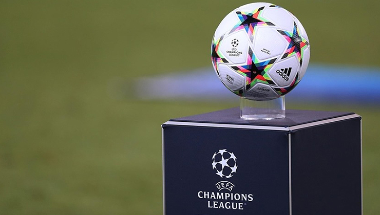 Galatasaray güçlü rakiplerle eşleşti