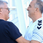 Gaziantep maçı kolay olmayacak