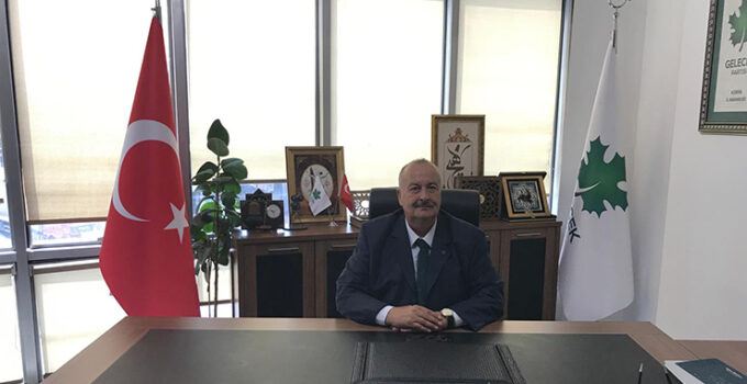 Gelecek Partisi’nden Konyalı çiftçiye acil durum çağrısı