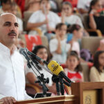 “Genç KOMEK büyük bir eğitim seferberliğidir”