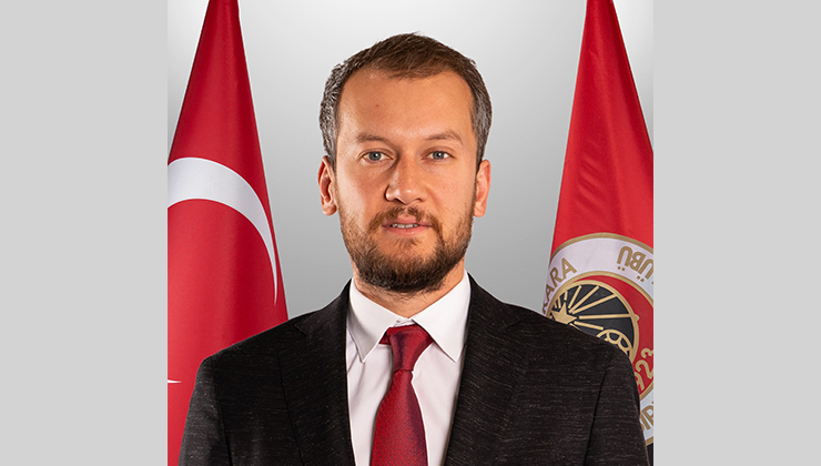 Gençlerbirliği’nden hakem tepkisi