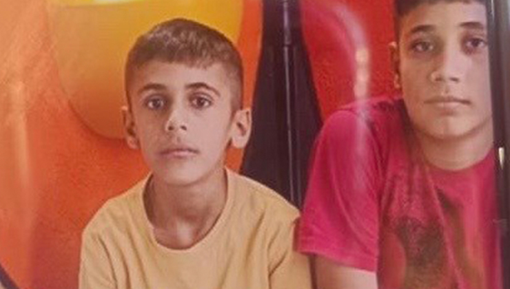 Göle giren çocuk boğuldu, ağabeyinin durumu kritik