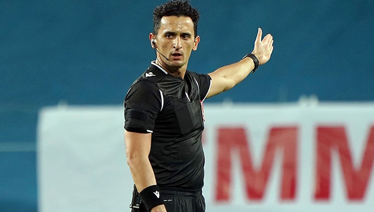 Göztepe -Konyaspor maçının VAR’ı açıklandı