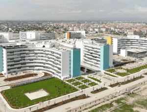 Hastanelerde mesai saatleri değişti