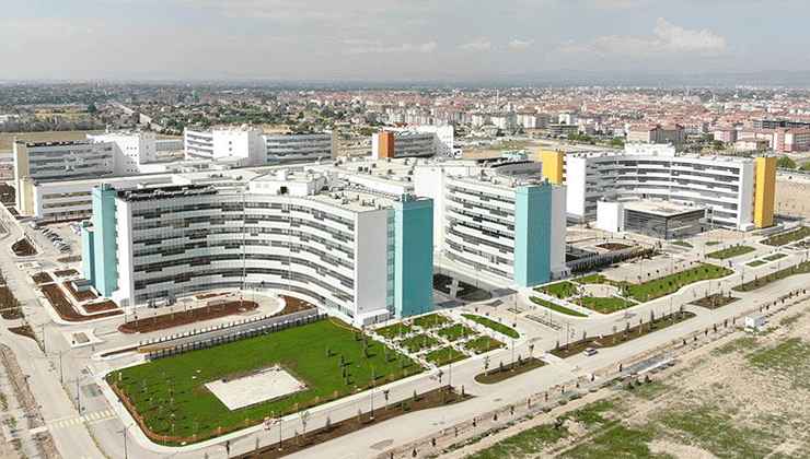 Hastanelerde mesai saatleri değişti