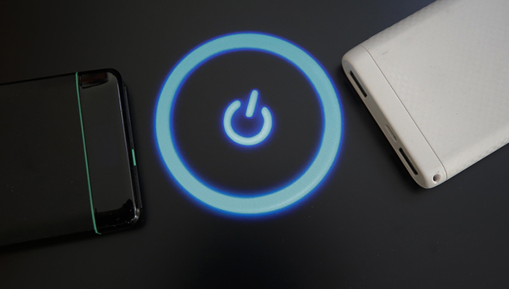Hava yollarına powerbank uyarısı
