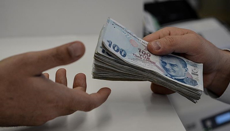 Hükümetten, memur ve memur emeklilerine yeni zam teklifi