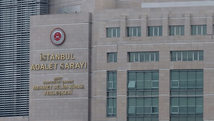 İBB Başkan Danışmanı Duman’a gizli tanık beyanları ve ortak baz sinyalleri soruldu
