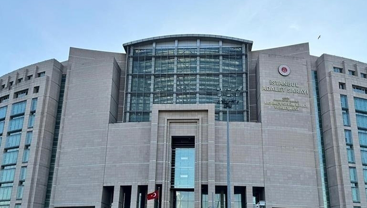 İBB’ye yönelik yolsuzluk soruşturmasında 14 şüpheliden 13’ü yakalandı