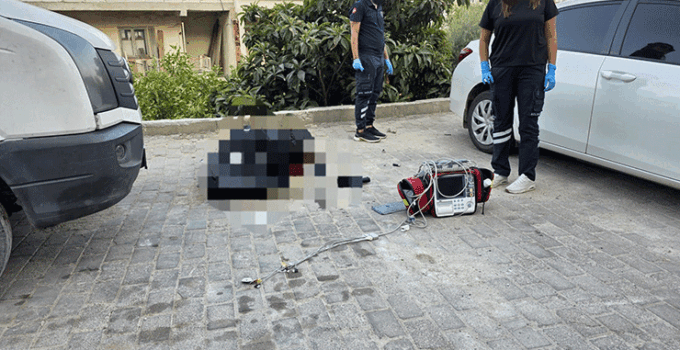 İki çocuk annesi Kezban’ın katil zanlısı yakalandı
