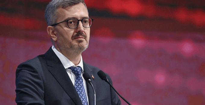 İletişim Başkanı Duran’dan, cumhurbaşkanının halk tarafından seçilmesine ilişkin paylaşım