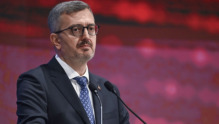 İletişim Başkanı Duran’dan, cumhurbaşkanının halk tarafından seçilmesine ilişkin paylaşım
