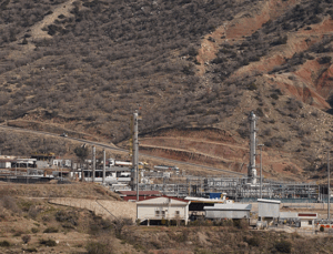 Irak Petrol Bakanı: Ceyhan üzerinden petrol ihracatı bugün ya da yarın başlayacak