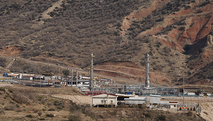 Irak Petrol Bakanı: Ceyhan üzerinden petrol ihracatı bugün ya da yarın başlayacak
