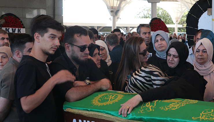 İş insanı Fatih Yücelik, trafik kazasında hayatını kaybetti