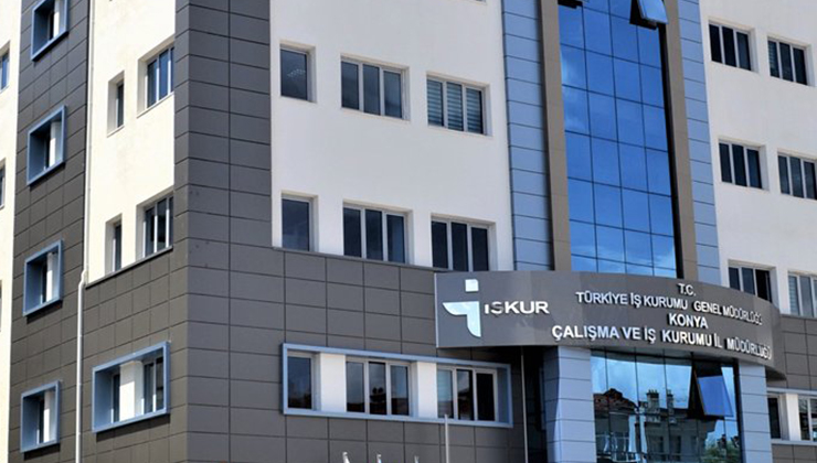 İŞKUR Konya’da 31 ilçeye müjde