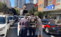 İstanbul’da trafiği tehlikeli hareketler yapan şahıslar yakalandı