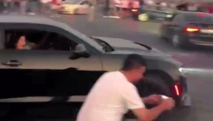 İzmir’de drift yapan araçlara ceza yağdı