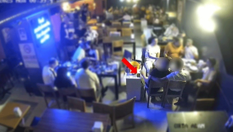 İzmir’de restorandaki cinayetin sebebi ‘kayıp cep telefonu’