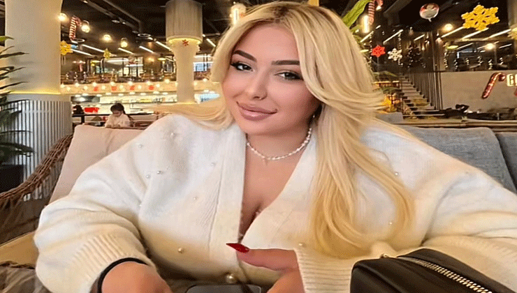 Kafede öldürülen Merve Nur’un ailesi şikayetinden vazgeçti