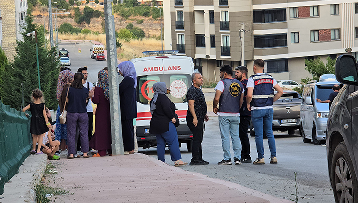 Karabük’te şüpheli yangın sonrası karı-koca evde ölü bulundu